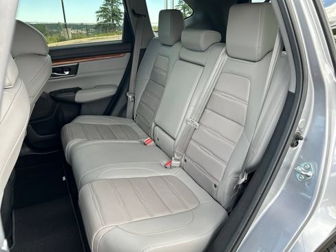 Used 2022 Honda CR-V EX-L image 17