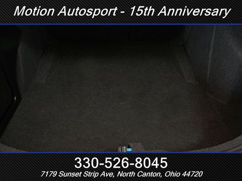 Used 2009 Dodge Charger SRT8 w/ SRT Option Group III RWD image 7