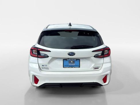 Used 2024 Subaru Impreza RS AWD/4WD image 4