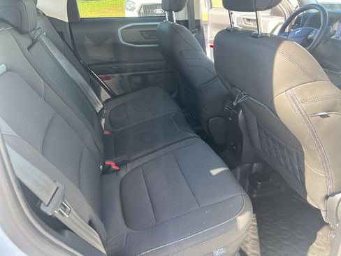 Certified 2023 Ford Bronco Sport Badlands image 13