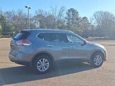 Used 2015 Nissan Rogue SV image 8