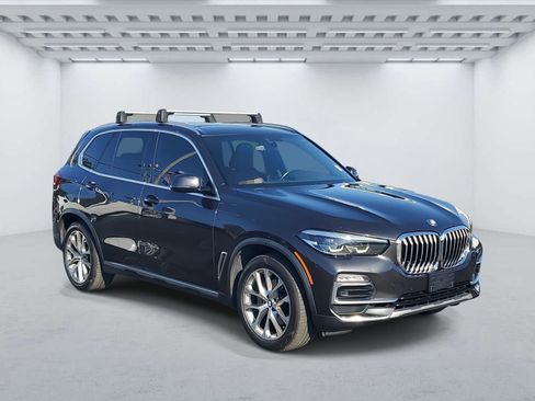 Used 2020 BMW X5 sDrive40i w/ Premium Package image 1