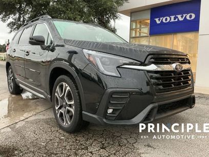 Used 2023 Subaru Ascent Limited