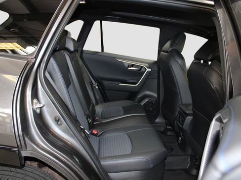 Used 2024 Toyota RAV4 XSE w/ Advanced Technology Package AWD/4WD image 43