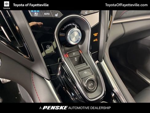 Used 2025 Acura RDX A-Spec AWD/4WD image 33