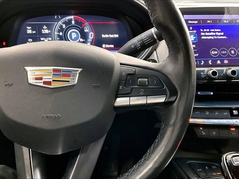 Used 2021 Cadillac CT5 Premium Luxury RWD image 26