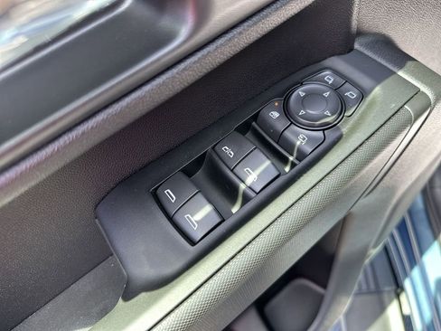 New 2026 Chevrolet Silverado 2500 W/T AWD/4WD image 19