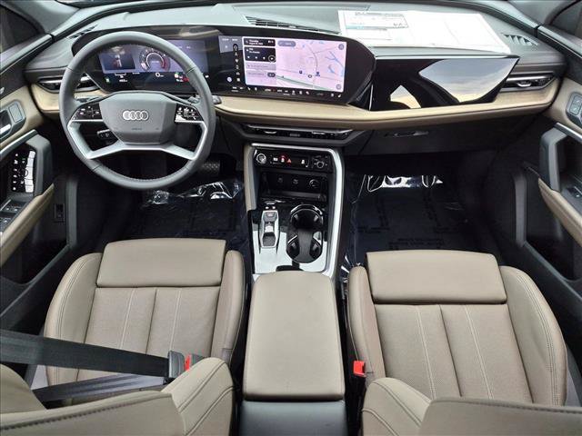 New 2026 Audi Q5 Premium Plus AWD/4WD image 14