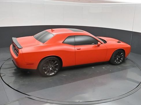 Used 2020 Dodge Challenger R/T Scat Pack RWD image 32