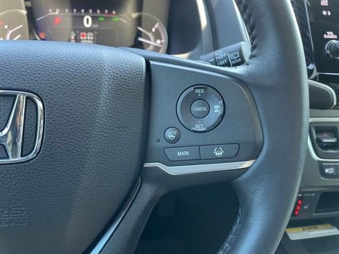 Used 2022 Honda Passport EX-L image 16