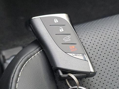 New 2026 Lexus UX 300h AWD image 30