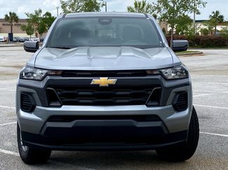 New 2025 Chevrolet Colorado LT w/ Advanced Trailering Package video 2