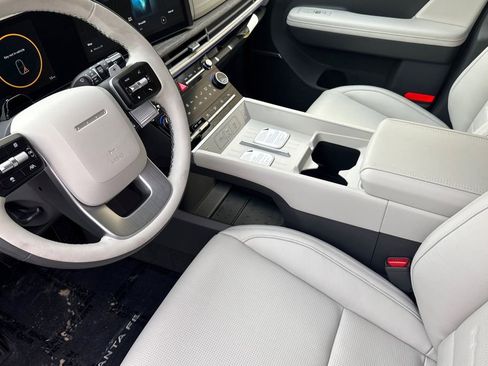 New 2026 Hyundai Santa Fe Calligraphy image 8