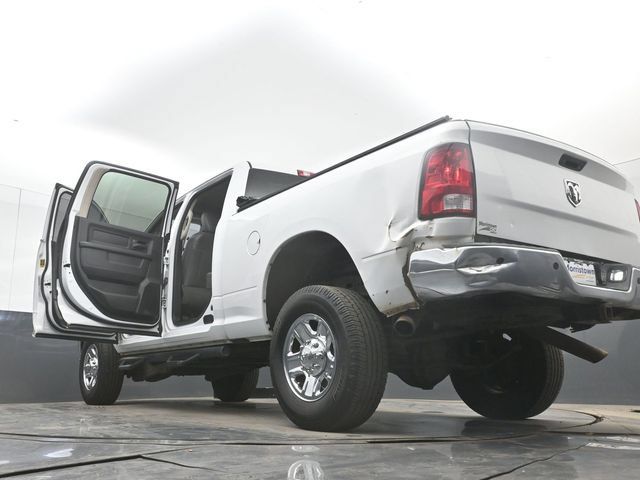 Used 2016 RAM 2500 Tradesman w/ Chrome Appearance Group AWD/4WD image 52