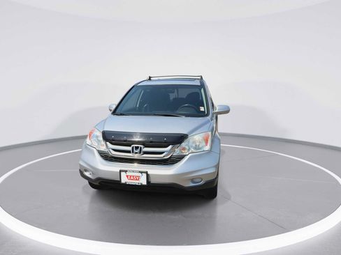 Used 2010 Honda CR-V EX-L image 3