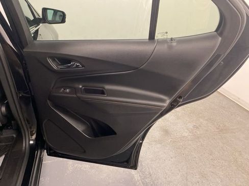 Used 2020 Chevrolet Equinox Premier w/ LPO, Floor Liner Package image 25