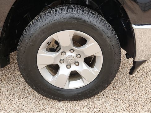 Used 2022 RAM 1500 Lone Star RWD image 7