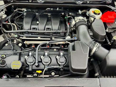 Used 2019 Ford Flex SEL w/ Equipment Group 202A FWD image 25