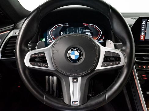 Used 2022 BMW 840i xDrive Coupe w/ Driving Assistance Package AWD/4WD image 15