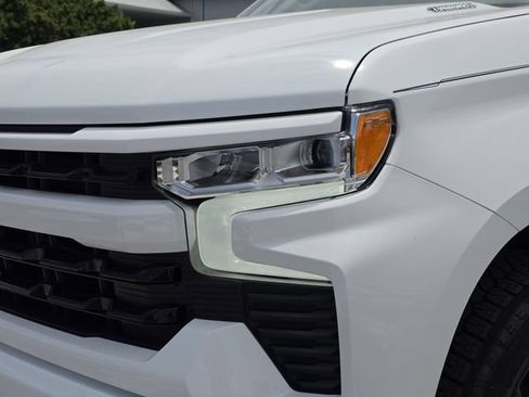 New 2026 Chevrolet Silverado 1500 RST w/ RST Select Package AWD/4WD image 9