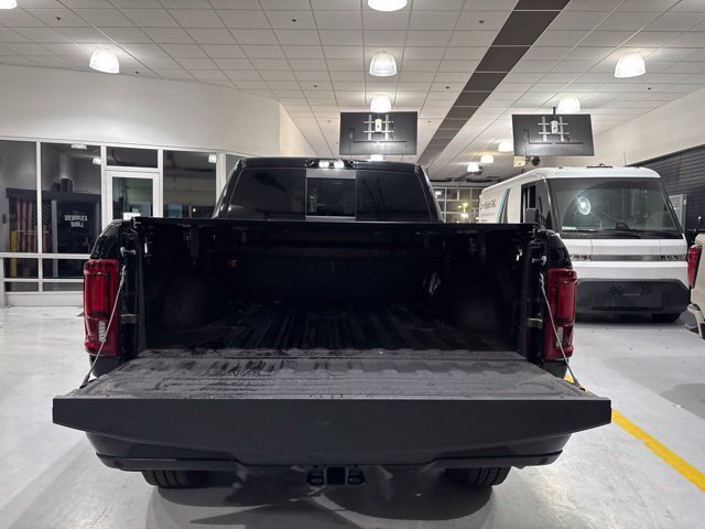 Used 2026 RAM 2500 Laramie w/ Sport Appearance Package AWD/4WD image 42