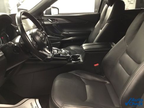 Used 2022 MAZDA CX-9 Grand Touring image 25