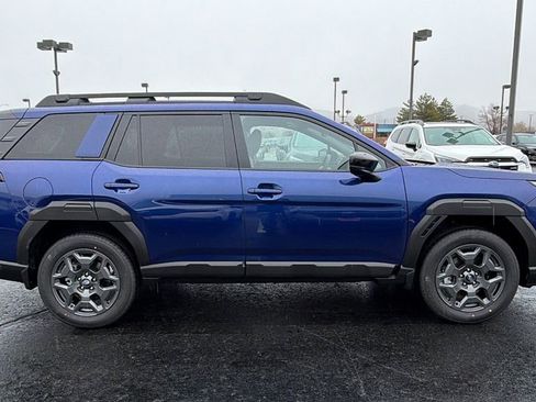 New 2026 Subaru Outback Premium AWD/4WD image 2