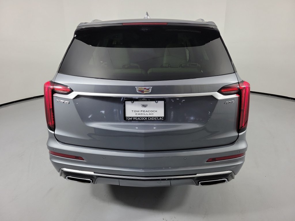Used 2020 Cadillac XT6 Premium Luxury FWD image 5