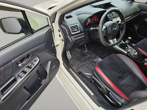 Used 2017 Subaru WRX STI image 22