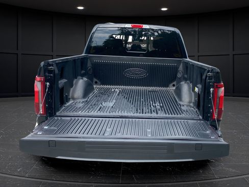 Certified 2024 Ford F150 Lariat AWD/4WD image 27