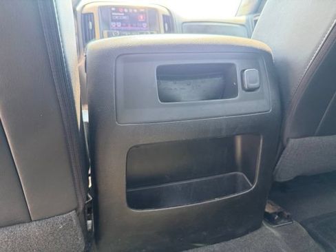 Used 2016 GMC Sierra 2500 Denali w/ Duramax Plus Package AWD/4WD image 32