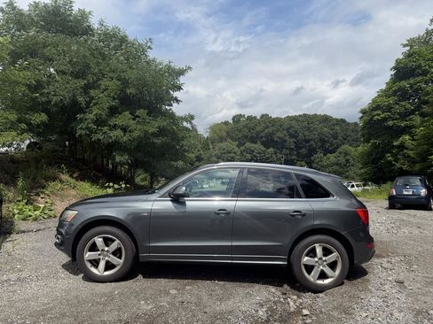 Used 2012 Audi Q5 3.2 Premium Plus AWD/4WD image 2