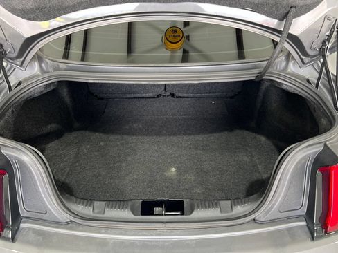Used 2023 Ford Mustang Premium RWD image 23