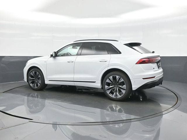 New 2026 Audi Q8 Prestige AWD/4WD image 5