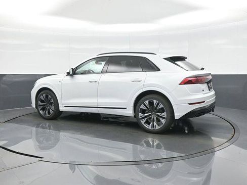 New 2026 Audi Q8 Prestige AWD/4WD image 5