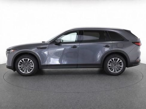 Used 2024 MAZDA CX-90 3.3 Turbo w/ Preferred Plus AWD/4WD image 6
