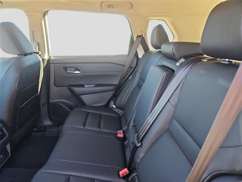 New 2026 Nissan Rogue Dark Armor AWD/4WD image 22