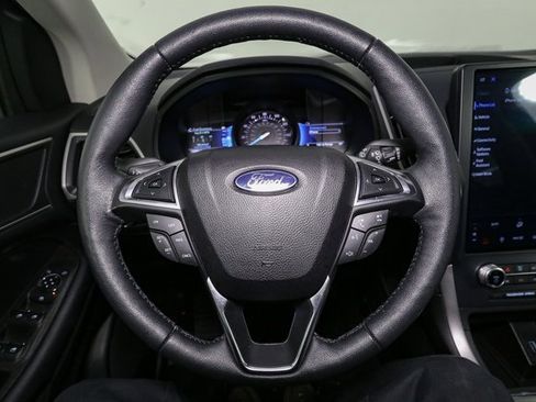 Used 2022 Ford Edge SEL w/ Convenience Package image 29