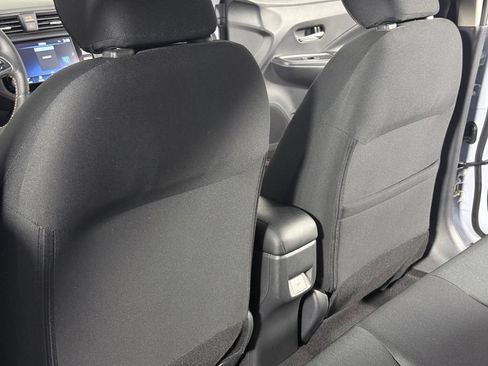 Certified 2025 Nissan Versa SR w/ Trunk Package FWD image 26