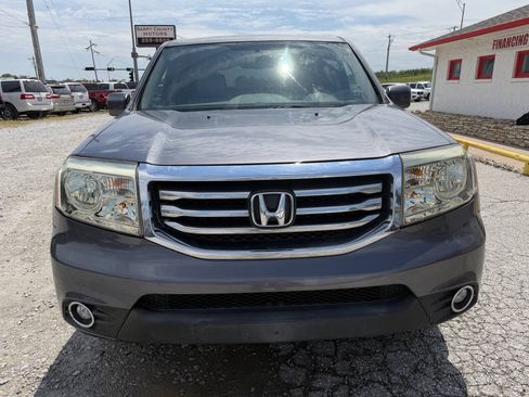 Used 2014 Honda Pilot EX-L image 7