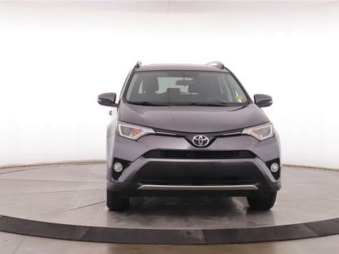 Used 2016 Toyota RAV4 XLE AWD/4WD image 12