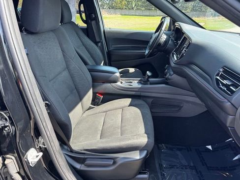 Certified 2023 Dodge Durango GT AWD/4WD image 14