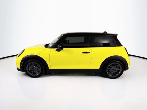 New 2026 MINI Cooper S FWD image 8