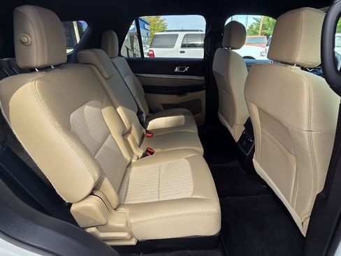 Used 2017 Ford Explorer 4WD image 15