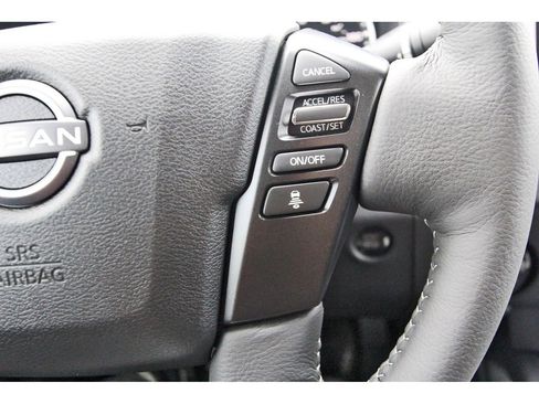 New 2026 Nissan Frontier SV w/ SV Convenience Package AWD/4WD image 17