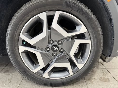 Used 2023 Hyundai Palisade Limited FWD image 2
