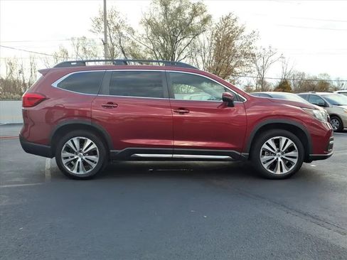 Used 2021 Subaru Ascent Limited image 2