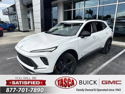 Used 2024 Buick Envision Sport Touring