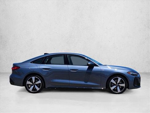 New 2026 Audi A5 2.0T Prestige AWD/4WD image 5