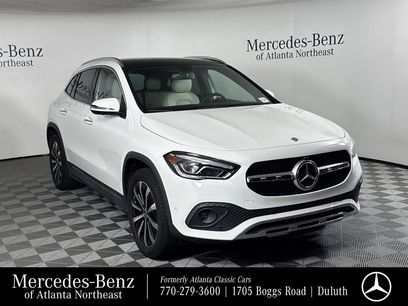Used 2023 Mercedes-Benz GLA 250 w/ Premium Package